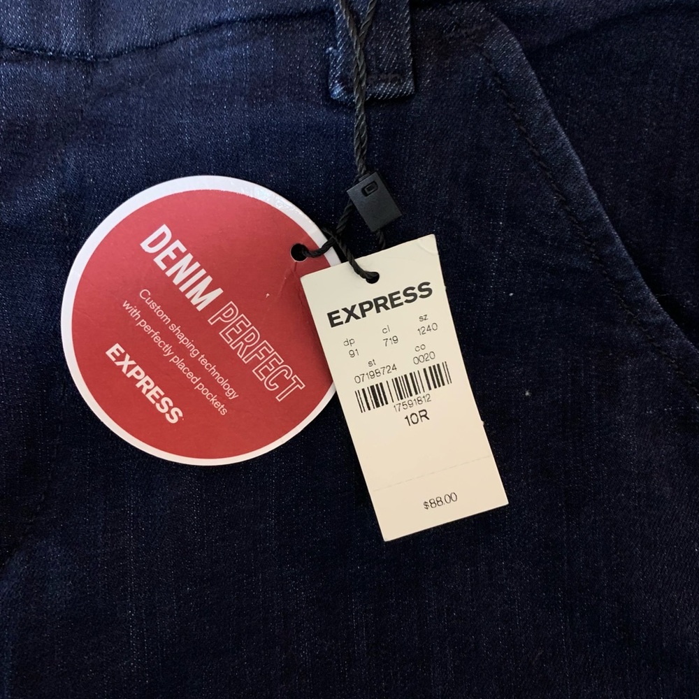 Express Jeans - Picture 6 of 6